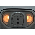 Luz Interna Central Teto Dianteira Argo 2023 Cronos Original