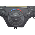 Comando Ar Condicionado Digital Hyundai I30 2012 Original