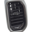 Difusor Lateral Esquerdo Painel Fiat Toro 2022 Original