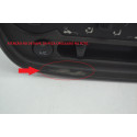 Comando Ar Condicionado Painel Ford Ka 2008 - 2013 Original