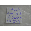 Botão Comando Esguicho Farol Kia Sorento 2010 2011 Original