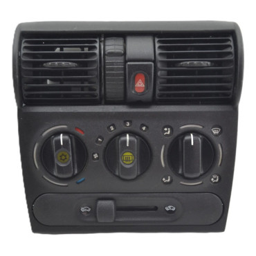 Comando Ar Condicion...