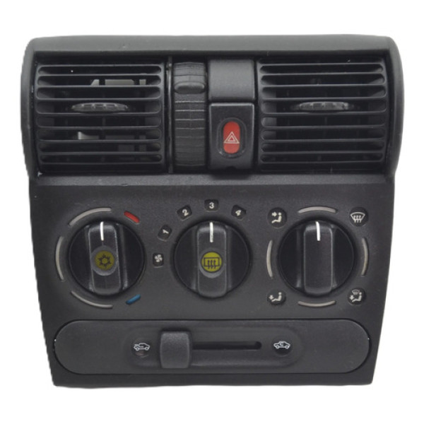 Comando Ar Condicionado Desembaçador Classic Corsa Original