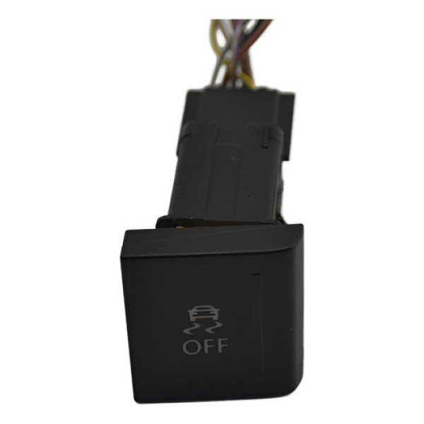 Botão Off Estabilidade Console Volkswagen Amarok 2017 Origin Botão Off Estabilidade Console Volkswagen Amarok 2017 Origin