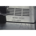 Moldura Retrovisor Interno Toyota Yaris 2023 Original