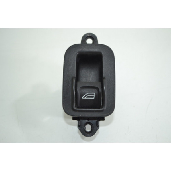 Moldura Botão Vidro Traseiro Direito Volvo Xc60 2009 2010