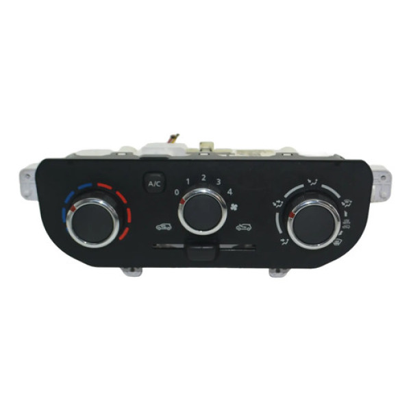 Comando Ar Condicionado Painel Kwid 2018 A 2022 Original