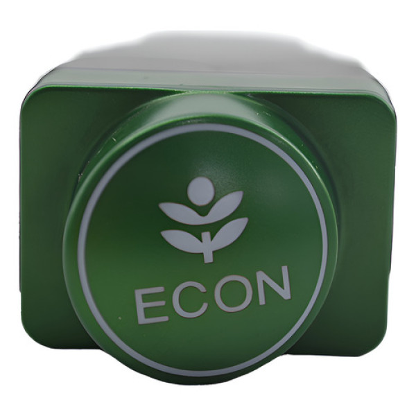 Botão Econ Painel Honda Civic 2012 Original - Verde