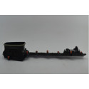 Difusor Lateral Direito Painel Toyota Corolla Xei 2024 Origi