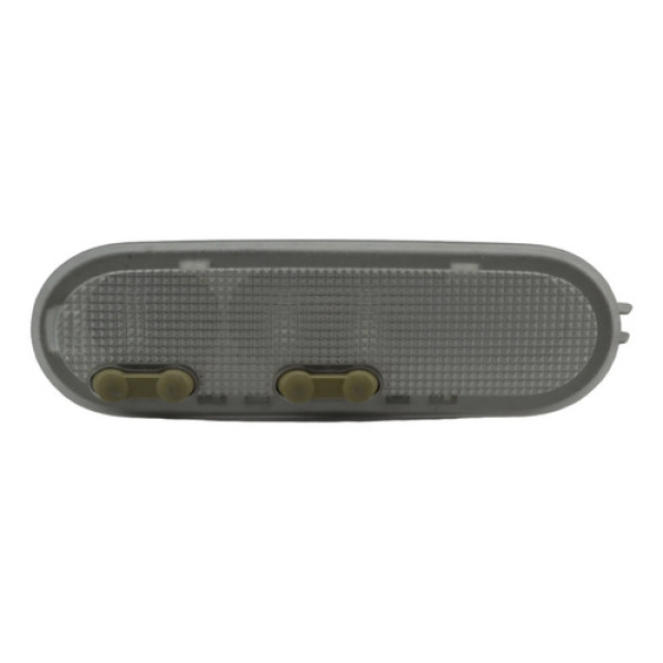 Luz Interna Central Teto Logan 2011 Duster Sandero Original