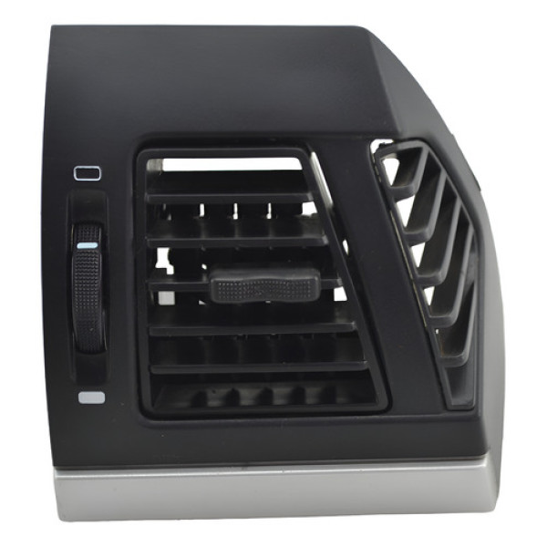 Difusor Ar Lateral Direito Painel Fiat Idea 2011 Original