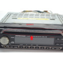 Radio Aparelho Som Original Hurricane 4xg5x S/moldura