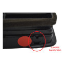 Par Difusor Lateral Esquerdo Direito Painel Ranger 2013 Orig