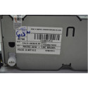 Fundo Radio Aparelho Som Ford Focus 2013 Original