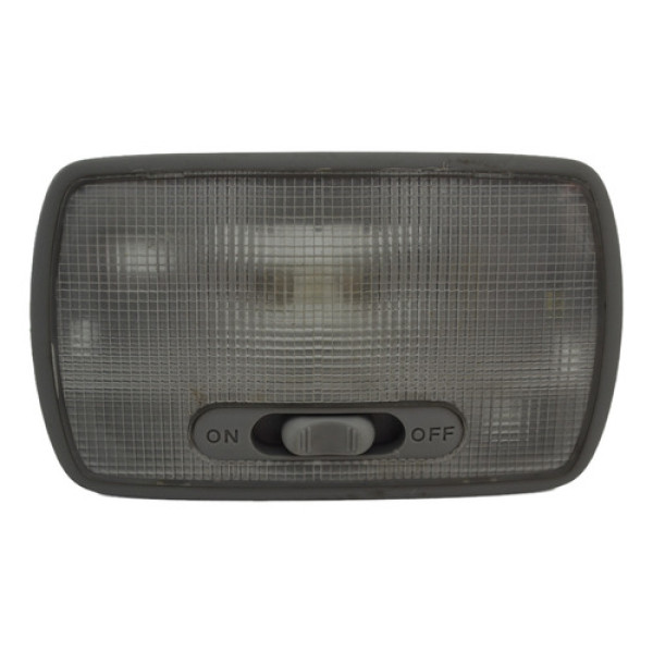 Luz Cortesia Traseira Interna Teto Fit 2010 Original