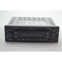 Radio Aparelho Som Bluetooth Aux Usb Gm Agile Origina