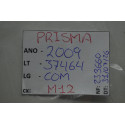 Comando Controle Ar Condicionado Gm Prisma Celta 2007 A 2009