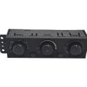 Comando Ar Condicionado Painel Pajero Hpe 2004 Original