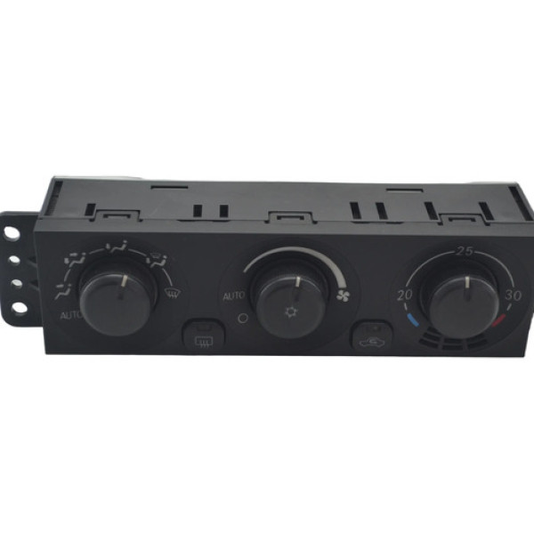Comando Ar Condicionado Painel Pajero Hpe 2004 Original