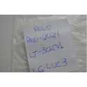 Luz Cortesia Porta Luvas Polo 2024 Nivus Virtus Original