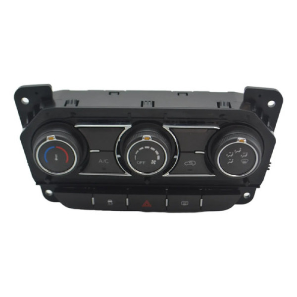 Comando Ar Condicionado Chery Tiggo 2 2018 A 2022 Original