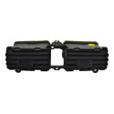Difusor Saida Ar Central Painel Honda City 2014 Original