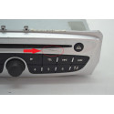 Radio Aparelho Som Painel Renault Fluence 2013 Original