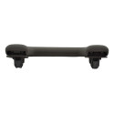 Puxador Alça Teto Pqp Fixo Lateral Fiat Toro 2021 Original
