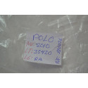 Radio Bluetooth Original Polo Fox Gol N/pega Leitor Cd