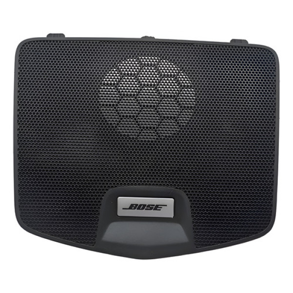 Tela Som Auto Falante Superior Painel Altima 2013 Original Preto