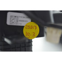 Difusor Ar Central Painel Jeep Compass 2023 Original