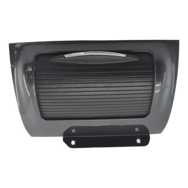 Porta Treco Objeto Painel Fiat Palio 2018 Original 100192603