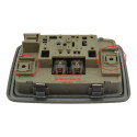 Luz Cortesia Interna Teto Chevrolet Captiva 2012 Original