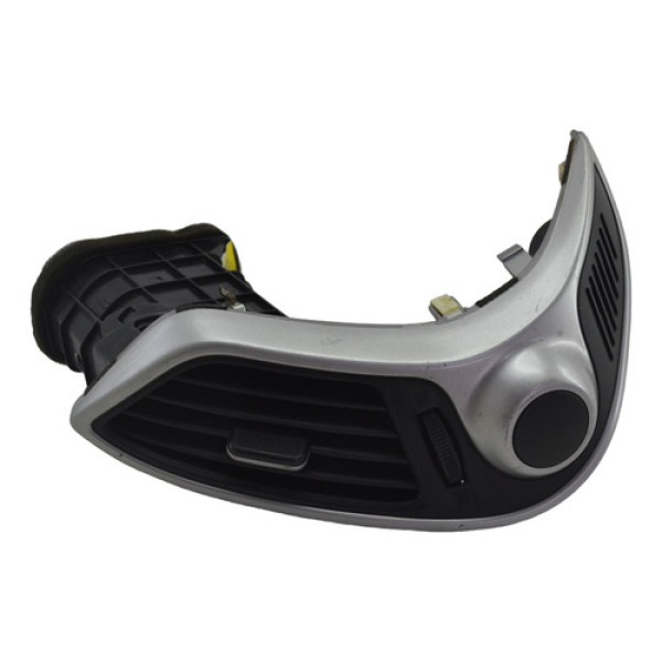 Difusor Saída Ar Central Esquerdo Painel Ix35 2012 Origina