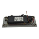 Sensor De Alarme Ultra Sônico Polo 2011 Original