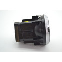 Difusor Saida Ar Painel Audi A3 2020 Original 5150133810