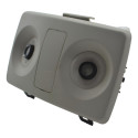 Luz Interna Teto Cortesia Fiat Freemont 2012 Original