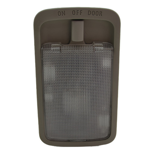 Luz Cortesia Interna Teto Nissan Versa 2019 Original