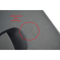 Tampa Porta Luvas Objeto Painel Fiat Mobi 2021 Original