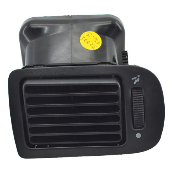 Difusor Ar Lateral Esquerdo Painel Fiat Palio 2003 Original
