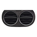 Difusor Ar Traseiro Console Volkswagen Tiguan 2010 Original
