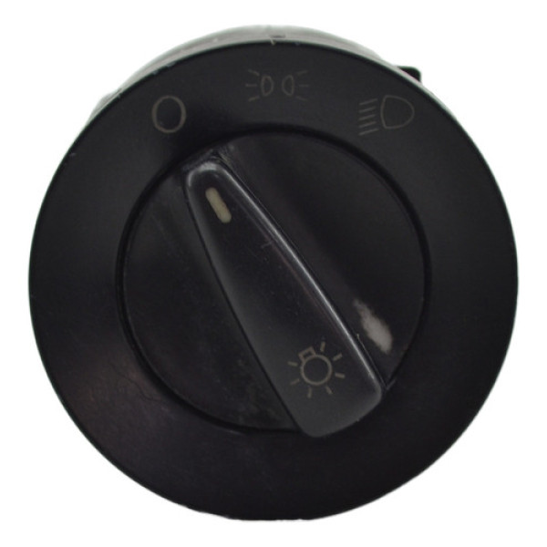 Chave Botão Interruptor Farol Gol 2000 Saveiro Original