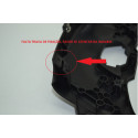 Moldura Central Painel Ford New Fiesta 2014 Original