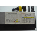 Radio Aparelho Som Multimidia Usb Aux Sd H-tech- Ht-3000