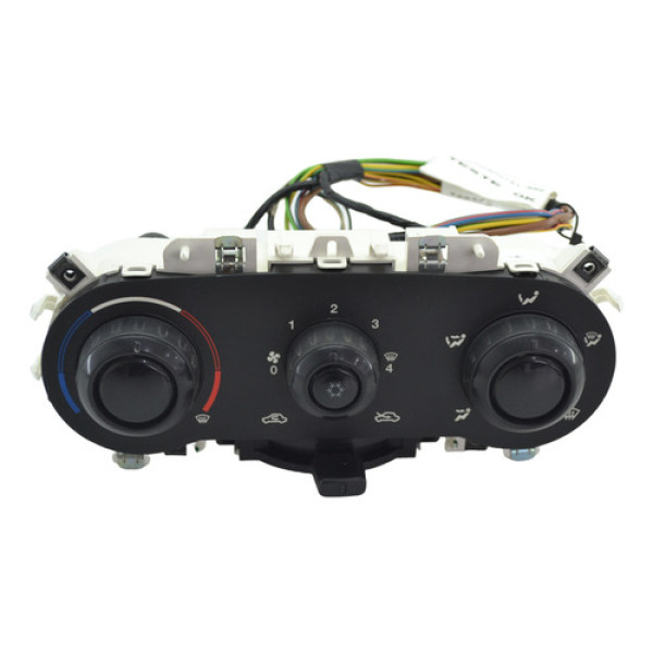 Comando Ar Condicionado Painel Fiat Mobi 2019 Original