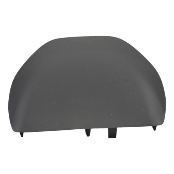 Tampa Acabamento Superior Painel Multimidia Ka 2019 Original Preto