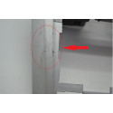 Moldura Central Painel C/difusor Gm Vectra 2011 Original
