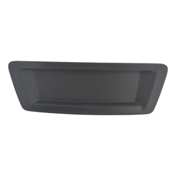 Porta Treco Objeto Superior Painel C3 2012 A 2018 Original Preto