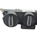 Comando Ar Condicionado Painel Vw Fox 2014 Crossfox Original