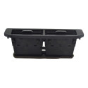 Difusor Central Painel Vw Polo 2021 Virtus Nivus Original